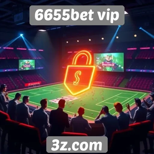 6655bet vip - 6655bet vip análise de segurança no ambiente de jogos