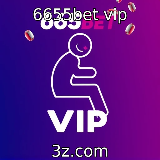 6655bet vip - Acessibilidade em jogos e inclusão de novos jogadores