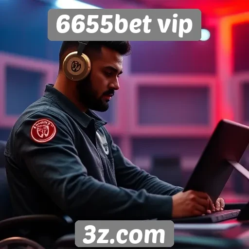 6655bet vip - Avaliação da experiência do usuário no 6655bet vip