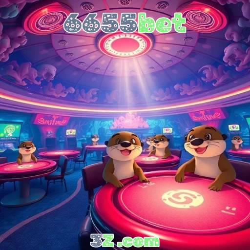 Recursos Exclusivos do 6655bet vip para Jogadores Engajados